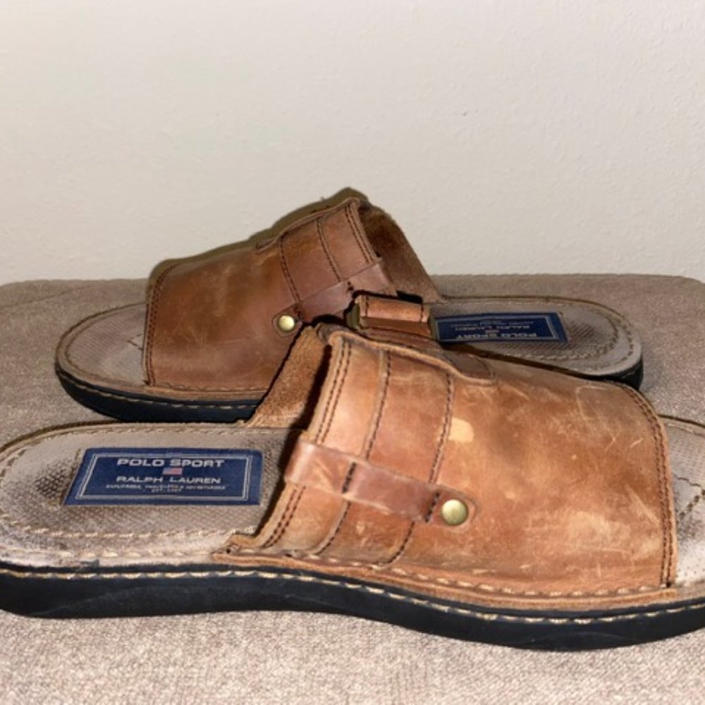 Sandals - Picture 2 of 3